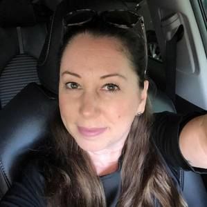 Meet your Posher, Christa